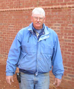 Jesse Joyner