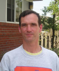 Joey Reed