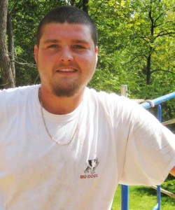 Dustin Shifflett