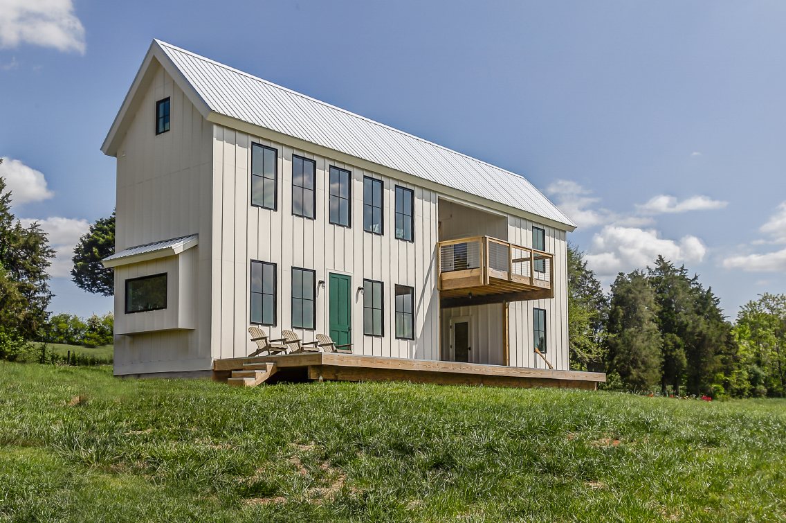 Cabin Point - Rapidan (1)